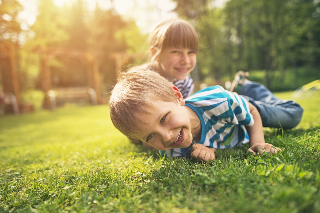 A safe mosquito-free yard from The Lawn Techs in Summit NJ